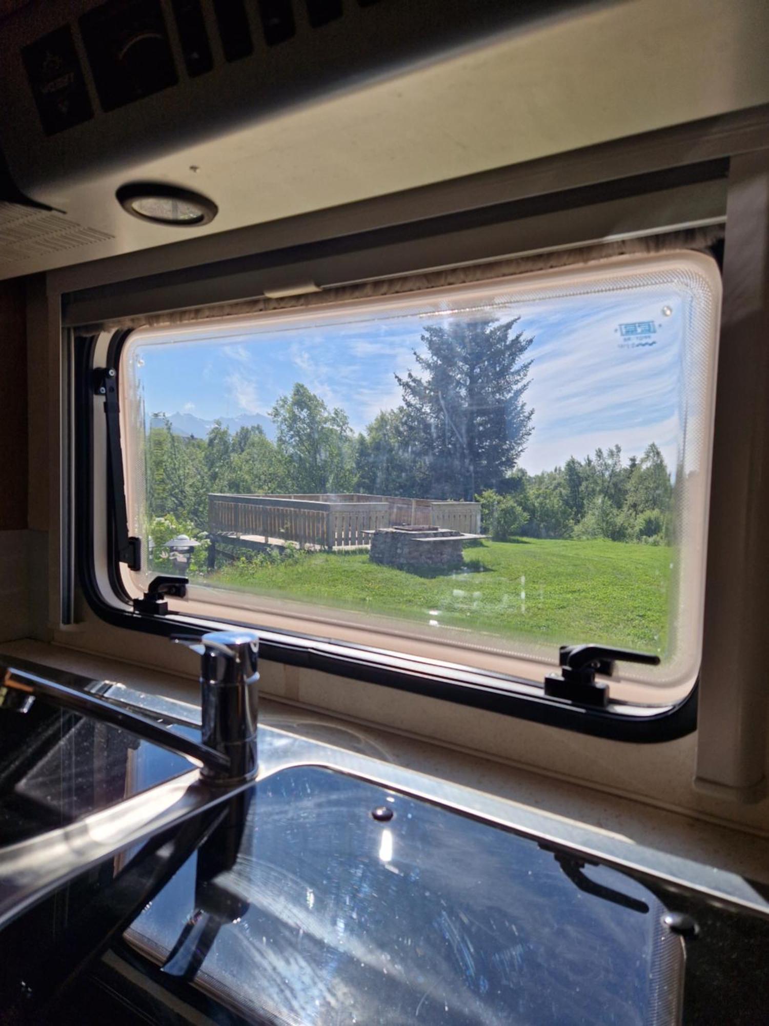 Happy Camper Living Hotel Sortland Exterior photo
